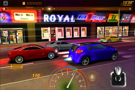 Download Car Race by Fun Games For Free